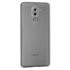 Huawei Honor 6X : Coque silicone gel 