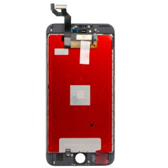 Ecran Noir iPhone 6S Plus LCD vitre tactile assemblés. Grossiste tactile