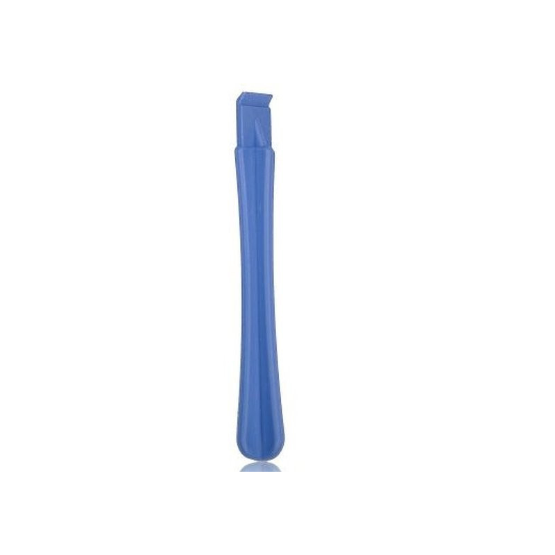 Spatule plastique 0,8 cm