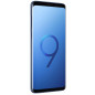 Galaxy S9 (SM-G960F / DS) : Vitre écran Bleu. Officiel Samsung