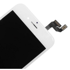 Vitre écran LCD Original iPhone 6S+ Plus de remplacement Apple Blanc