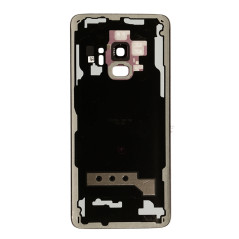 GH82-15865B. Fournisseur verre de rechange Galaxy S9 violet orchidée