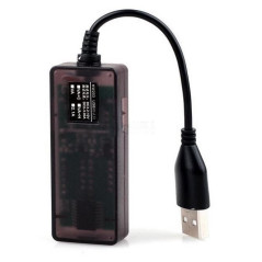 Testeur de tension USB iPhone