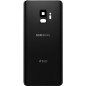 Galaxy S9 : Vitre arrière Noire. Officiel Samsung