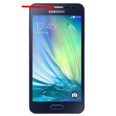 Galaxy A3, A5 et A7 version 2015 : Ecouteur interne