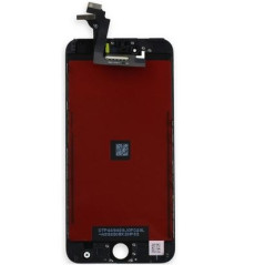 Ecran Lcd Origine iPhone 6S Plus Apple Retina Noir de réparation 