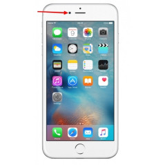 Caméra avant pour iPhone 6 Plus pas cher avec Capteur de proximité
