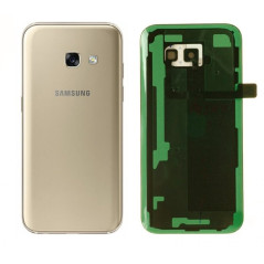 Galaxy A5 (2017) SM-A520F : Vitre arrière OR