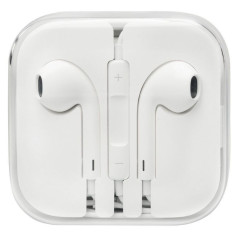 EarPods écouteurs jack, Qualité d'origine 