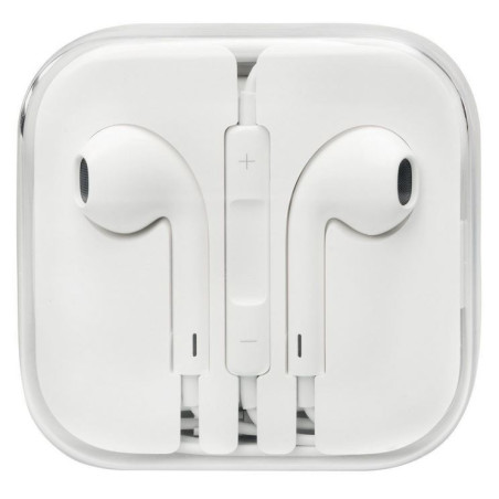 EarPods écouteurs jack, Qualité d'origine 