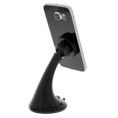 Support magnétique smartphone universel pour voiture