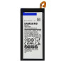 Galaxy J3 2017 (SM-J330F) : Batterie de remplacement. Officielle Samsung