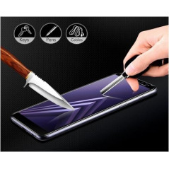 Verre trempé Huawei P20 Lite. Fournisseur film protection anti-casse