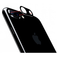 iPhone 7 Plus, iPhone 8 Plus : Lentille seule de protection appareil photo arrière