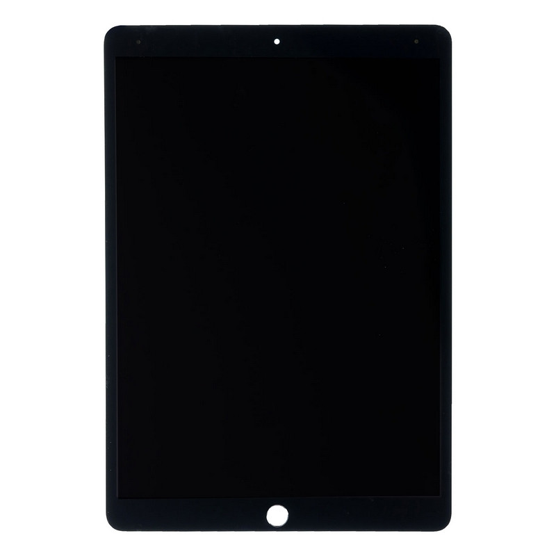 iPad Pro 10.5" (A1701 / A1709) : Vitre tactile + Ecran Noir