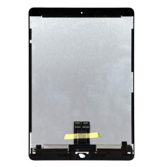 iPad Pro 10.5" (A1701 / A1709) : Vitre tactile + Ecran Noir