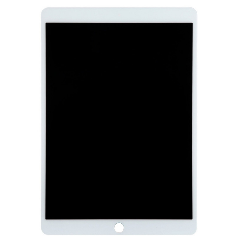 iPad Pro 10.5" (A1701 / A1709) : Vitre tactile + Ecran Blanc