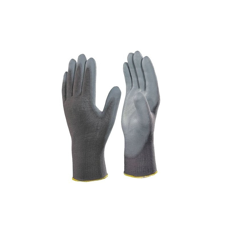 Gants de protection taille Médium (8)