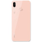 P20 Lite : Vitre arrière Rose + lecteur d'empreintes. Officiel Huawei