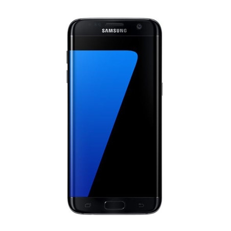 Écran complet Galaxy S7 EDGE SM-G935F Noir Officiel