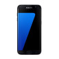 Galaxy S7 EDGE (SM-G935F) : Vitre écran complet Noir. Officiel Samsung