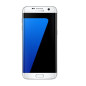 Galaxy S7 EDGE (SM-G935F) : Vitre écran complet Blanc. Officiel Samsung