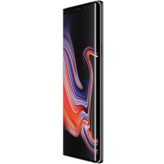 Vitre Samsung Note 9 Noir. changer écran LCD cassé. Vente GH97-22269A