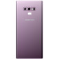 Galaxy Note 9 (SM-N960F) : Vitre arrière Mauve Orchidée. Officiel Samsung