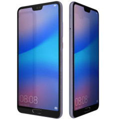 Ecran P20 Pro Twilight. Origine Huawei LCD, vitre, batterie 02351WTU