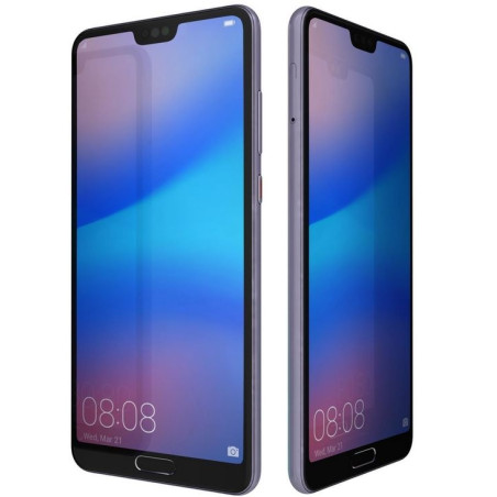 Ecran P20 Pro Twilight. Origine Huawei LCD, vitre, batterie 02351WTU