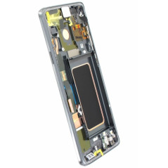 Ecran Galaxy S9 Gris Titane Fournisseur pièce Samsung GH97-21696C