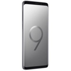 Ecran Galaxy S9 Gris Titane Fournisseur pièce Samsung GH97-21696C