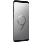 Galaxy S9 (SM-G960F / DS) : Vitre écran Gris Titanium. Officiel Samsung