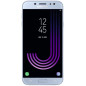 Galaxy J7 2017 (J730) : Ecran Bleu argent + vitre tactile. Officiel Samsung