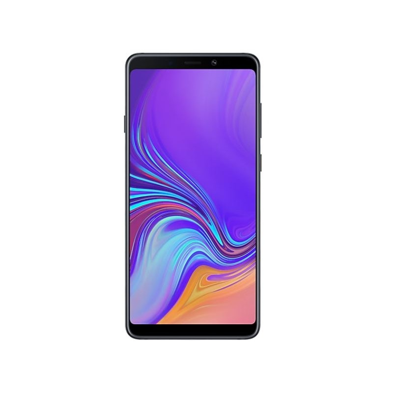 Galaxy A9 2018 (SM-A920F) : Vitre tactile écran Super AMOLED. Officiel Samsung