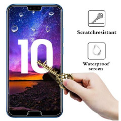 Acheter un verre trempé Honor 10 (COL-L29) contre la casse de la vitre