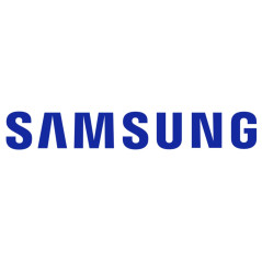 Vitre arrière Galaxy A7 2018 A750F bleu. Officiel Samsung GH82-17833D