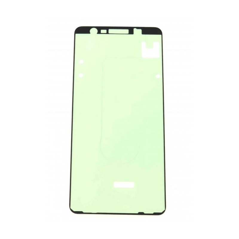 Galaxy A7 2018 (SM-A750F) : Sticker pour coller vitre écran avant