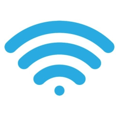 Antenne WiFi iPhone X. Pièce détachée de rechange