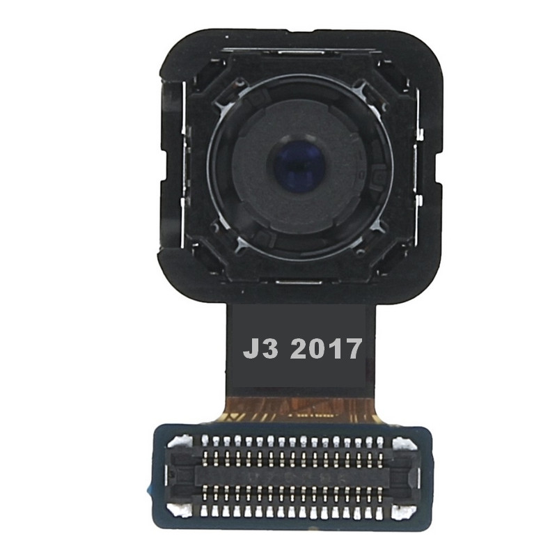 Galaxy J3 2017 (SM-J330F) : Appareil photo caméra arrière