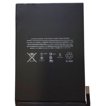 Batterie iPad mini 4. (A1546)