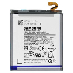 Batterie Galaxy A9 2018 (SM-A920F). Vente pièce rechange EB-BG920ABU