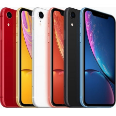 Afficheur complet iPhone XR