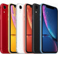 iPhone XR : Vitre tactile écran LCD LuxView