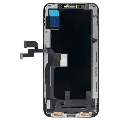 Ecran iPhone XS Oled de rechange. Fournisseur vente vitre complet