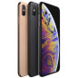 iPhone XS : Vitre tactile écran Soft Oled Platinium