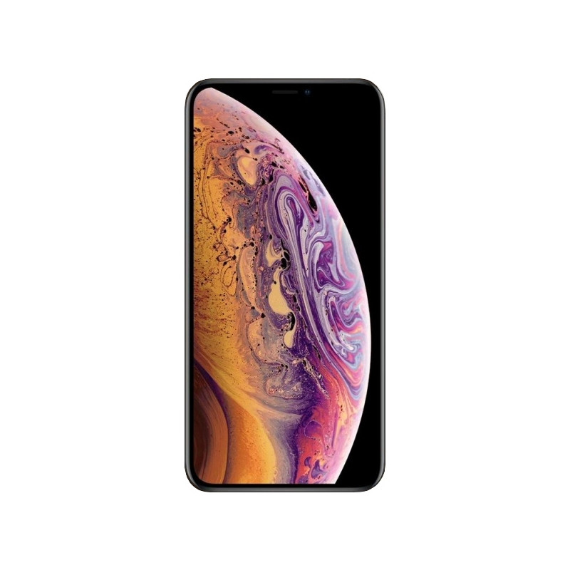 iPhone XS : Vitre tactile écran Soft Oled Platinium