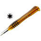 Tournevis Professionnel Torx 3 : T3