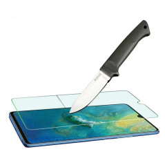 Mate 20 : Verre trempé protection vitre écran