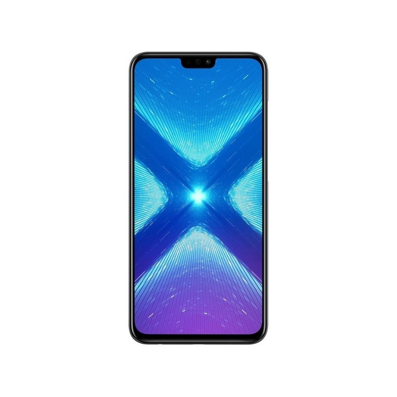 Honor 8X / 9X Lite : Vitre tactile écran de remplacement